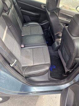 Peugeot 307GT 2.0hdi 100kw - 8