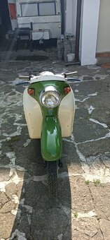 Tatran manet 125 - 8
