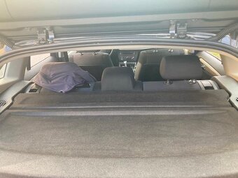 BMW X1 1,8 S DRIVE BENZIN - 8