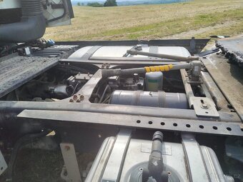 Ford F-Max 500 - 8
