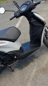 Piaggio liberty 125 S ABS 2023 - 8