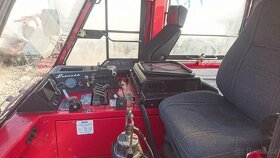 PRINOTH T2 Sněžná rolba leitner pistenbully - 8