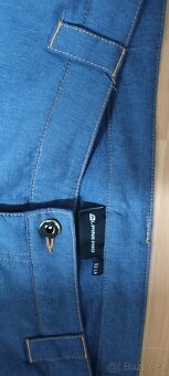 Kalhoty vel. 52P ( i Bushman), vhodné pro dvoumetrové muže - 8