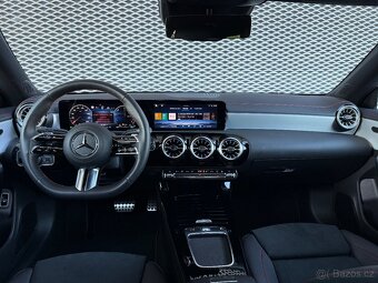 Mercedes Benz CLA E Hybrid 160 kW/2024 - 8