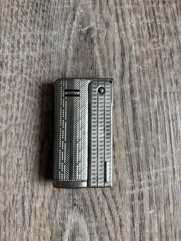 Sbírka starých zapalovačů - 8