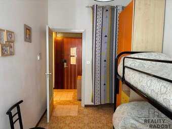 Byt 3+KK, 46 m², Via Lago di Bomba, Montesilvano - 8