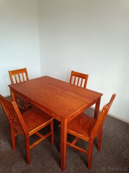 Pronájem bytu 1+1 - 8