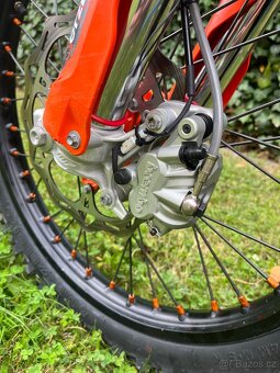 KTM exc 300 tpi erzbergrodeo 2023 - 8