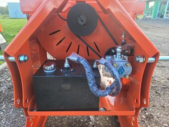 Štěpkovač Dabaki BX 52R (vč.DPH) - 8