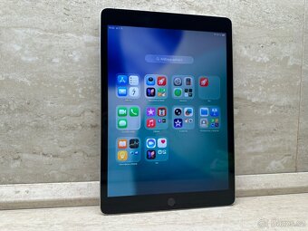 Apple iPad 8.gen 2020 32 gb Wi-Fi Space Gray - 8