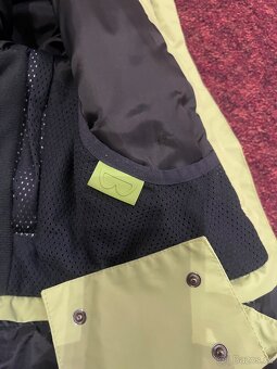 Lyžařská bunda - 8