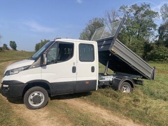 Iveco Daily 35C11 Nový 3S sklápěč - 8