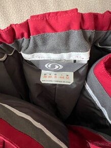 Dámský lyžařský komplet Salomon - 8