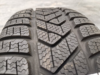 5x108 r18 kola jaguar xe disky alu 18 225 45 elektrony ford - 8