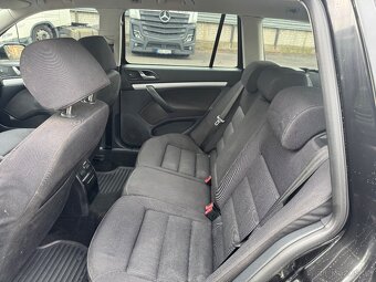 Škoda Octavia II 1.9 TDi COMBI MODEL 2006 MOŽNO NA SPLÁTKY - 8