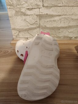 Dětské boty - 8
