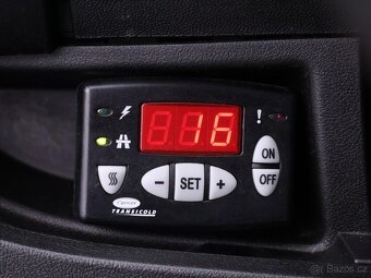 Citroën Jumper 2,2 HDI 96kW CZ Chladící DPH (2016) - 8