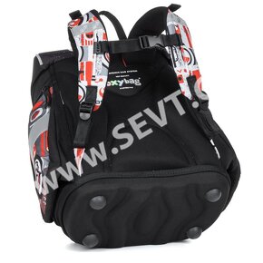 Aktovka Oxybag Star wars - 8