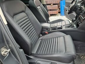 Vw Passat 2.0tdi - 8