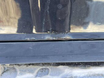 Mercedes-Benz CLK 270 CDI 125 kW – Avantgarde, bez DPF, manu - 8