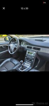 Prodám Volvo v70 4x4 - 8