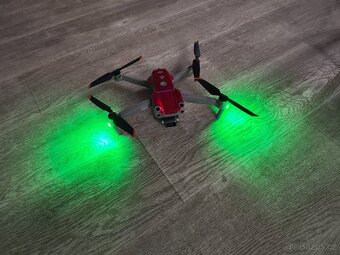 DJI AIR 2S FLY MORE COMBO +RC OVLADAČ - 8