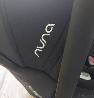 Autosedačka 0-13kg - 8