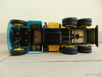 TATRA 138 KDN - SKLOPKA r. 1967 - ČSSR - 8