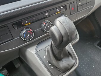 Knaus Tourer VAN 500 MQ Vansation MAX VÝBAVA DPH - 8