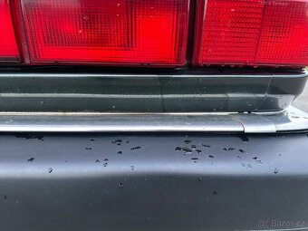 Audi V8 D11 4.2 206kw automat 4q - 8