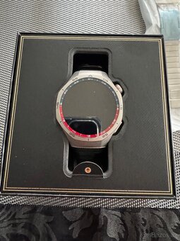 HW GT5PRO TITAN 46mm - 8