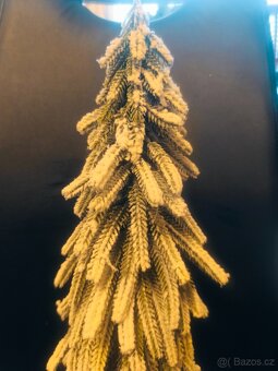 Vánoční dekorace různé druhy - 8