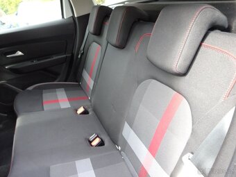 Dacia Duster 1,3 TCE - 8
