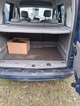 Renault Kangoo 1.5 - 8