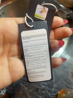 Krásné Kozačky RL originál - 8