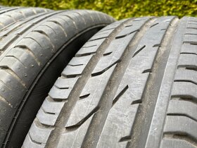PNEU CONTINENTAL PREMIUM - 175/65 R15 84 H - sada č. N6 + 26 - 8