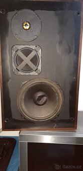 Boxy tesla 4 ohmy - 8