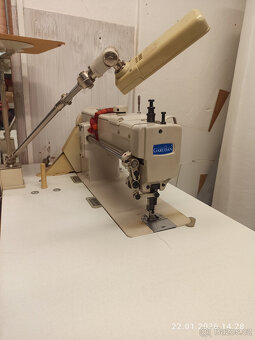 Šicí stroj GARUDAN GF-131-443 MH - 8