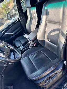 BMW X5 E53 4.6is nahradni dily - 8