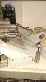 Směs ke kovoobráběcím strojům - 8