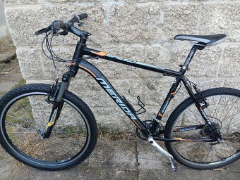 MTB kolo Merida Matts 40 vel.20 - 8
