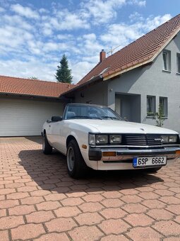 Toyota Celica cabrio - 8