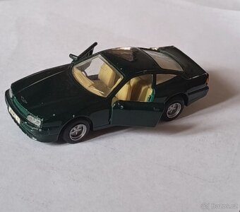 Prodám modely aut - 8