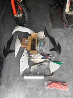 KTM SX 250 – 2019 - 8