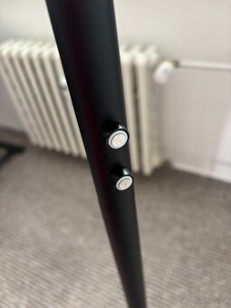 Led stojací lampa - NOVÁ - 8