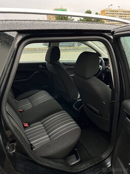 Ford Focus 2 1.6Tdci (Prodáno) - 8