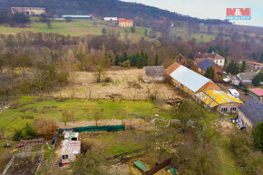 Prodej pozemku k bydlení, 1257 m², Libčeves - Řisuty - 8