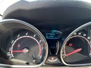 Ford Fiesta ST 134kw,rok 2017 - 8