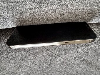 iPhone 12 Pro- 256GB - Graphite - 8