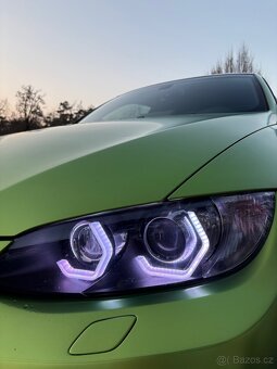 BMW e92 330xd Prodej/Výměna - 8